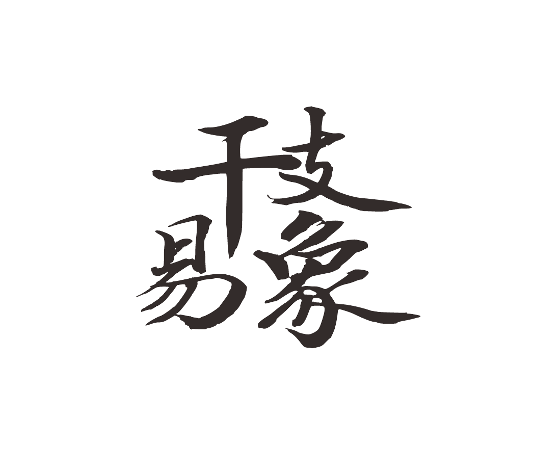 贺云飞干支易象