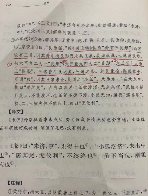 详细阅读:读《周易》未济卦札记聊聊狐狸及狐狸尾巴 读《周易》未济卦札记聊聊狐狸及狐狸尾巴
